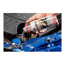Moottoriöljyn lisäaine LIQUI MOLY OIL ADDITIVE 300 ml - 3
