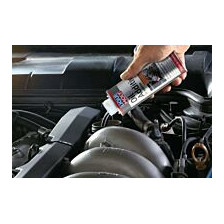 Moottoriöljyn lisäaine LIQUI MOLY OIL ADDITIVE 300 ml - 4