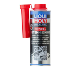 Polttoaineen lisäaine LIQUI MOLY PRO-LINE DIESEL SYSTEM CLEANER 5156
