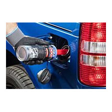 Polttoaineen lisäaine LIQUI MOLY PRO-LINE DIESEL SYSTEM CLEANER 5156 - 3