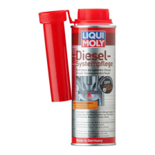 Polttoaineen lisäaine LIQUI MOLY COMMON RAIL ADDITIVE