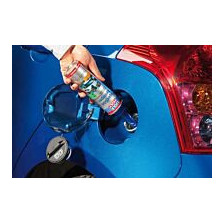 Polttoaineen lisäaine LIQUI MOLY INJECTOR CLEANER - 3