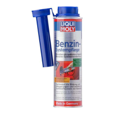 Polttoaineen lisäaine LIQUI MOLY INJECTION SYSTEM PROTECTION