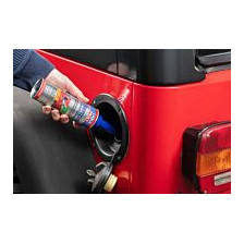 Polttoaineen lisäaine LIQUI MOLY INJECTION SYSTEM PROTECTION - 3