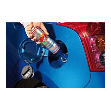 Polttoaineen lisäaine LIQUI MOLY INJECTION SYSTEM PROTECTION - 4