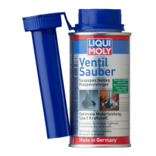 Polttoaineen lisäaine LIQUI MOLY VALVE CLEAN