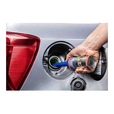 Polttoaineen lisäaine LIQUI MOLY VALVE CLEAN - 3