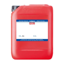 Polttoaineen lisäaine LIQUI MOLY SUPER DIESEL ADDITIVE 5L