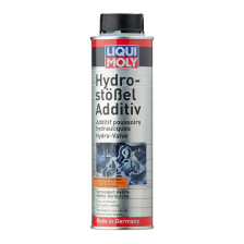 Moottoriöljyn lisäaine LIQUI MOLY 1009 Hydraulic Lifter Additive 300 ml | Oiler