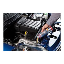 Moottoriöljyn lisäaine LIQUI MOLY 1009 Hydraulic Lifter Additive 300 ml - 3