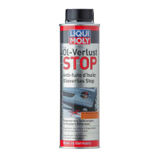Moottoriöljyn lisäaine LIQUI MOLY 2671 Motor Oil Saver 300 ml