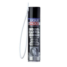 Bensiinin ruiskutusjärjestelmän puhdistusaine LIQUI MOLY 5111