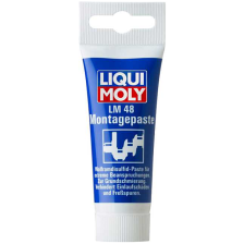 Asennustahna LIQUI MOLY 3010 50g