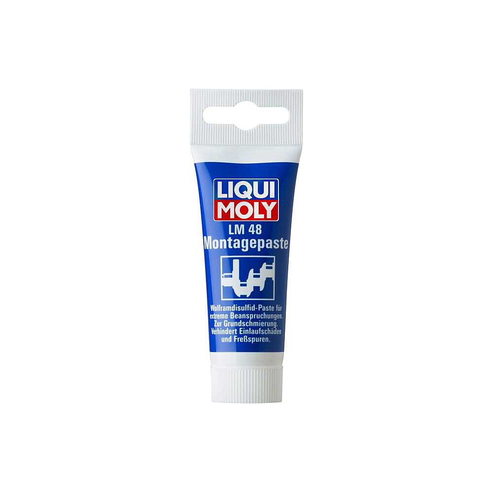 Asennustahna LIQUI MOLY 3010 50g
