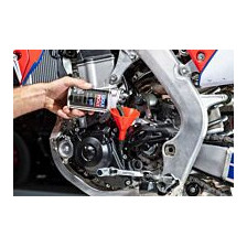 Moottoriöljyn lisäaine LIQUI MOLY MOTORBIKE OIL ADDITIVE - 4