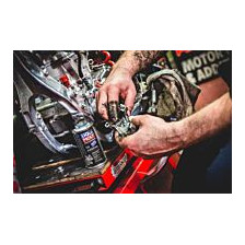 Moottoriöljyn lisäaine LIQUI MOLY MOTORBIKE OIL ADDITIVE - 5