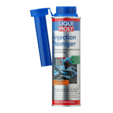 Polttoaineen lisäaine LIQUI MOLY 5110