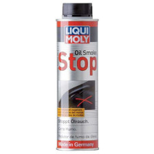 Moottoriöljyn lisäaine LIQUI MOLY 2122 | Oiler