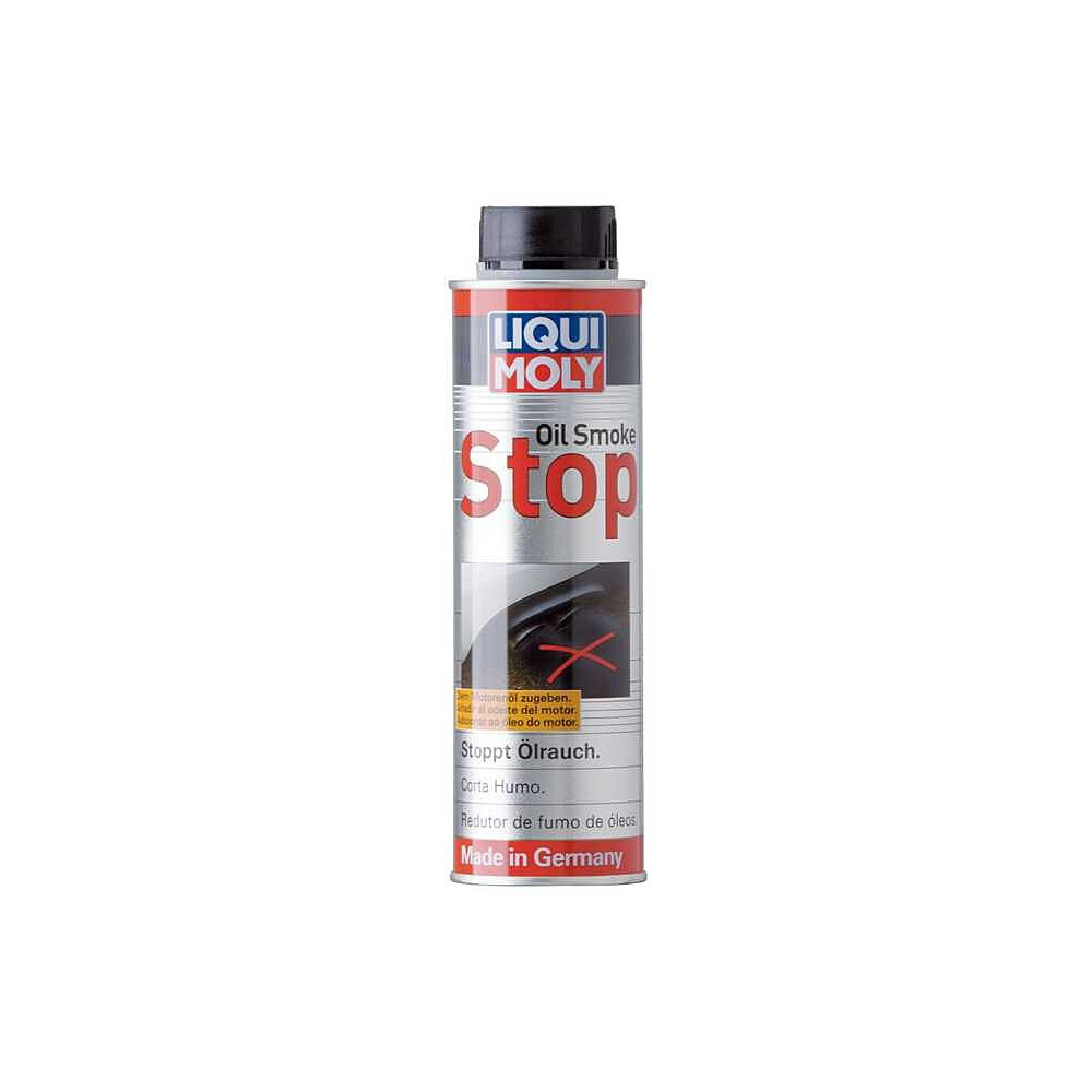 Moottoriöljyn lisäaine LIQUI MOLY 2122