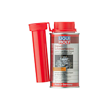 Polttoaineen lisäaine LIQUI MOLY LUBRICATING ADDITIVE