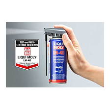 Yleisvoiteluaine LIQUI MOLY LM 40 200 ML - 3