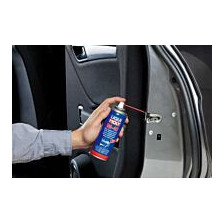 Yleisvoiteluaine LIQUI MOLY LM 40 200 ML - 5