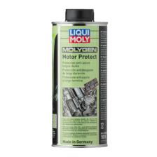 Moottoriöljyn lisäaine LIQUI MOLY MOLYGEN MOTOR PROTECT | Oiler