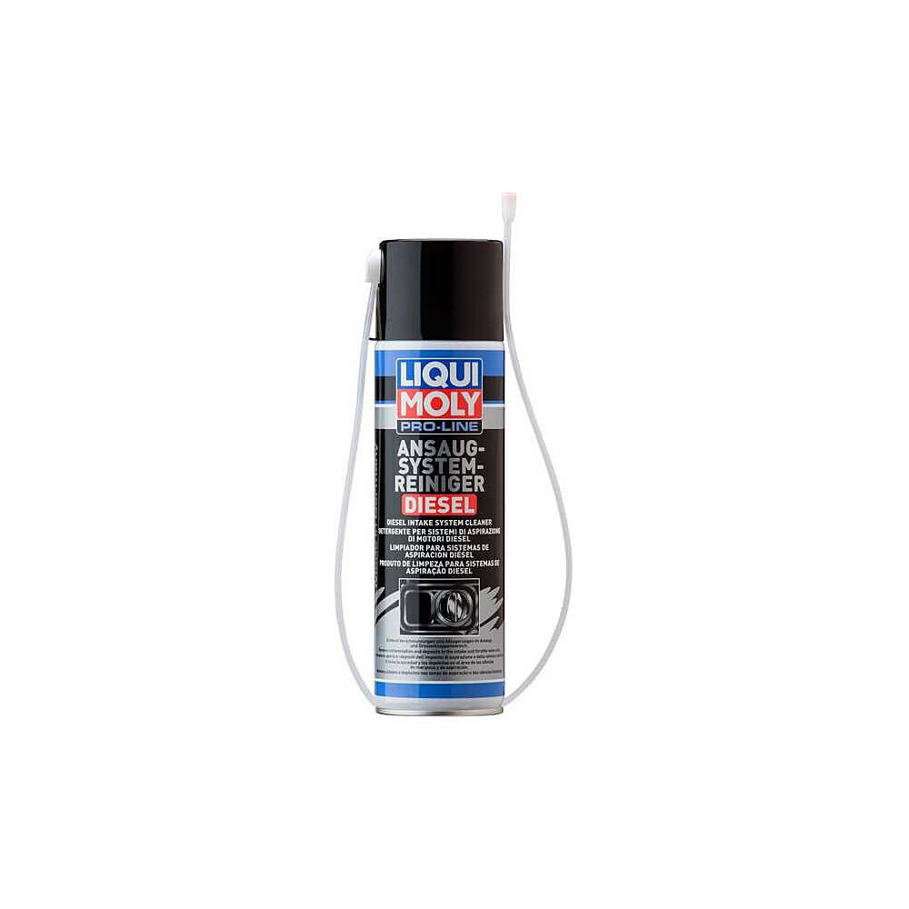 Polttoaineen lisäaine LIQUI MOLY 5168