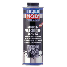 Moottoriöljyn lisäaine LIQUI MOLY PRO-LINE ENGINE WEAR PROTECTION | Oiler