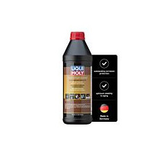 Hydrauliöljy LIQUI MOLY 2366 - 3
