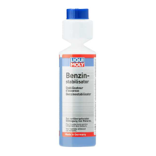 Polttoaineen lisäaine LIQUI MOLY 5107