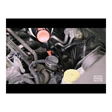 Polttoaineen lisäaine LIQUI MOLY Catalytic-System Cleaner 300 ml - 3