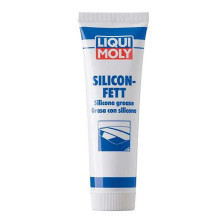 Silikonivoiteluaine LIQUI MOLY 3312