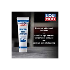 Silikonivoiteluaine LIQUI MOLY 3312 - 4