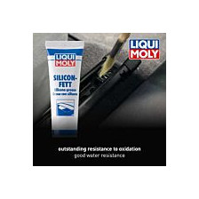 Silikonivoiteluaine LIQUI MOLY 3312 - 5