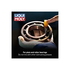 Silikonivoiteluaine LIQUI MOLY 3312 - 6