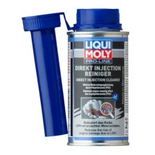 Moottoriöljyn lisäaine LIQUI MOLY 21281 | Oiler