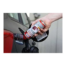 Polttoaineen lisäaine LIQUI MOLY Diesel Particulate Filter Protector 250 ml - 3