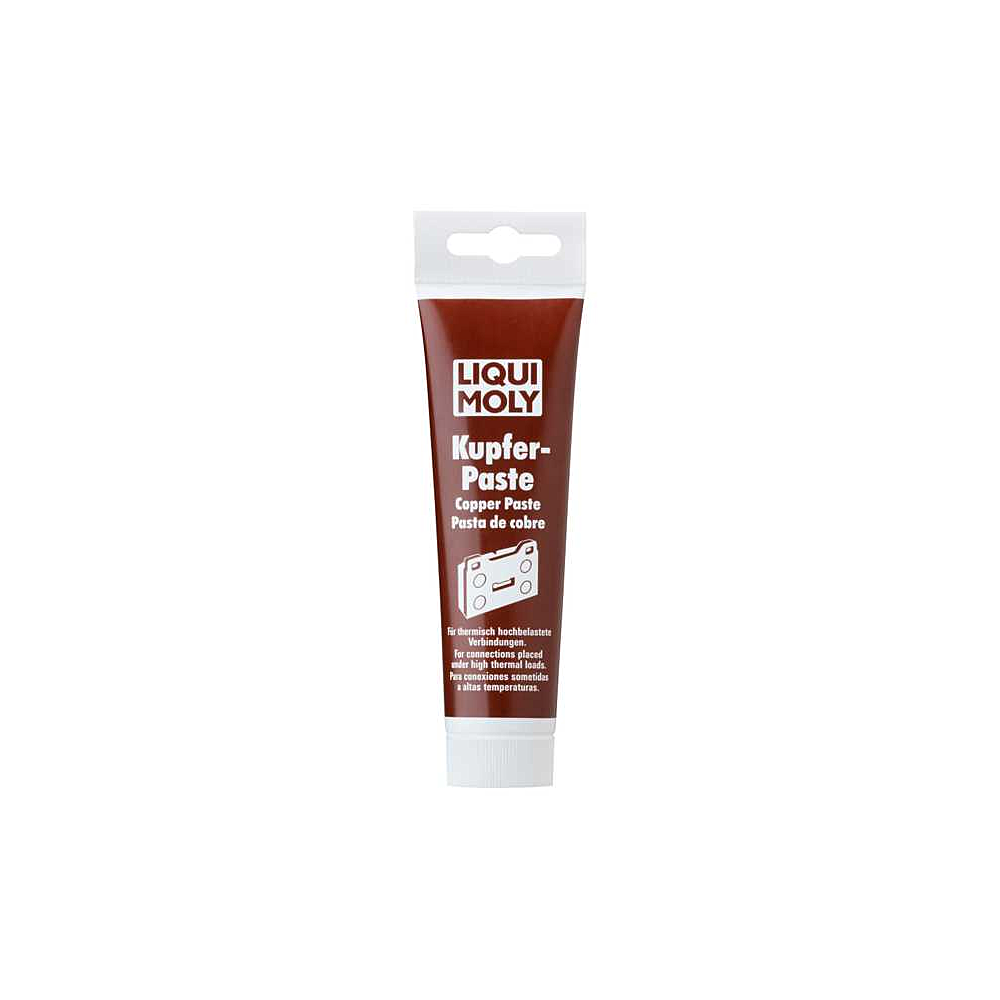 Vara smēre LIQUI MOLY 3080