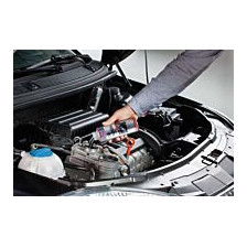 Moottoriöljyn lisäaine LIQUI MOLY 1011 - 6