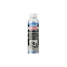 Radiatora hermētiķis LIQUI MOLY PRO-LINE RADIATOR STOP LEAK K - 2
