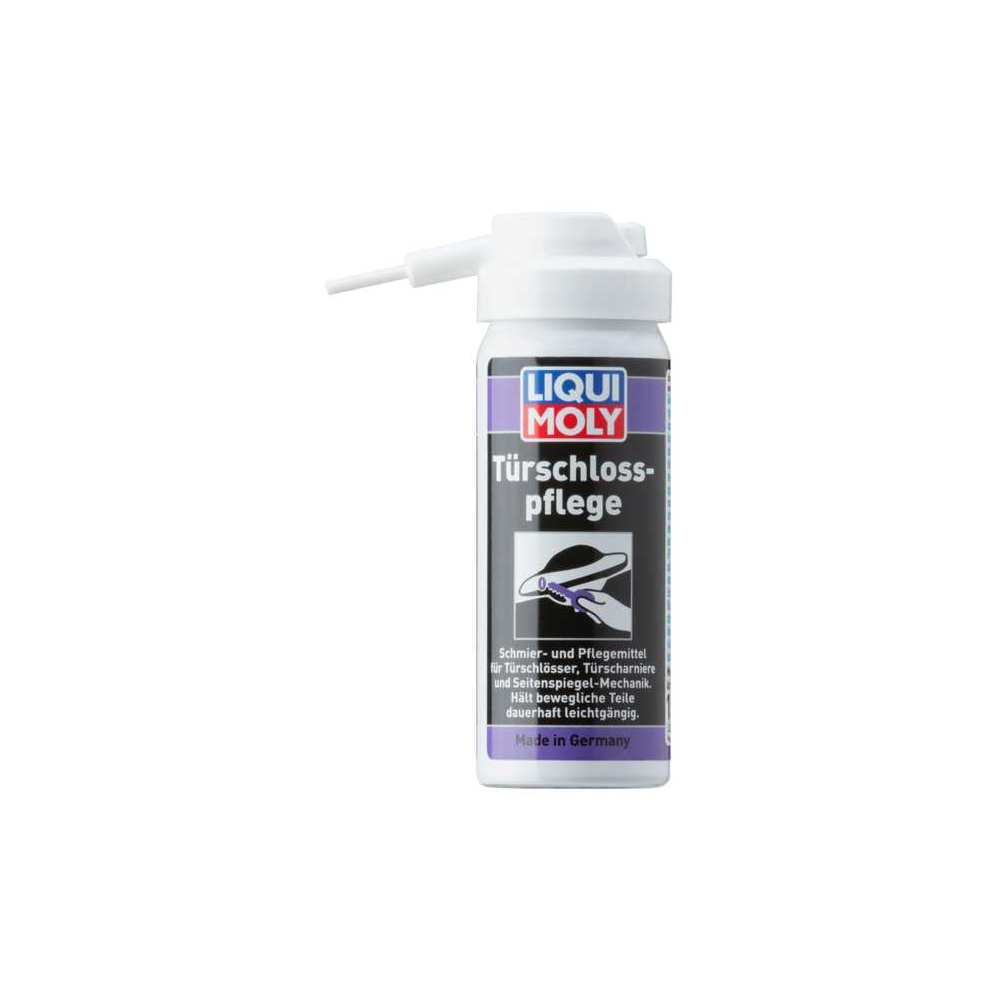 Voiteluaine LIQUI MOLY 1528