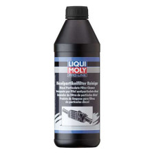 Dieselin ruiskutusjärjestelmän puhdistusaine LIQUI MOLY 5169