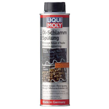 Moottoriöljyn lisäaine LIQUI MOLY 5200 | Oiler