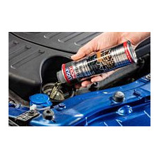 Moottoriöljyn lisäaine LIQUI MOLY 5200 - 3