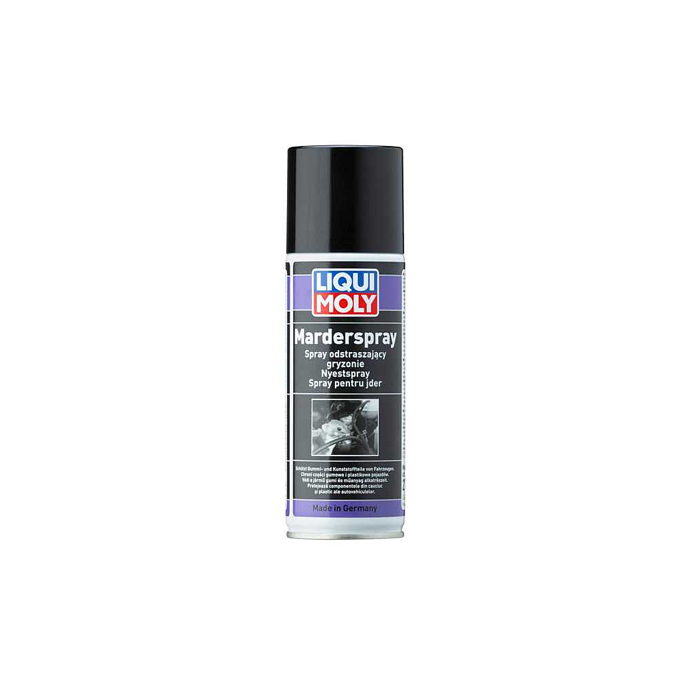 Suoja-aine LIQUI MOLY 2708