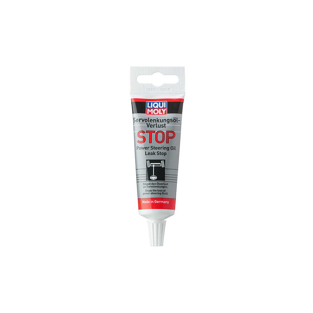 Vaihteistoöljys lisäaine LIQUI MOLY 1099