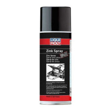 Sinkkisuihke LIQUI MOLY 1540