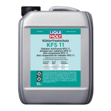 Jäähdytysneste LIQUI MOLY 21150 | Oiler
