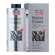 Moottoriöljyn lisäaine LIQUI MOLY 1019 | Oiler